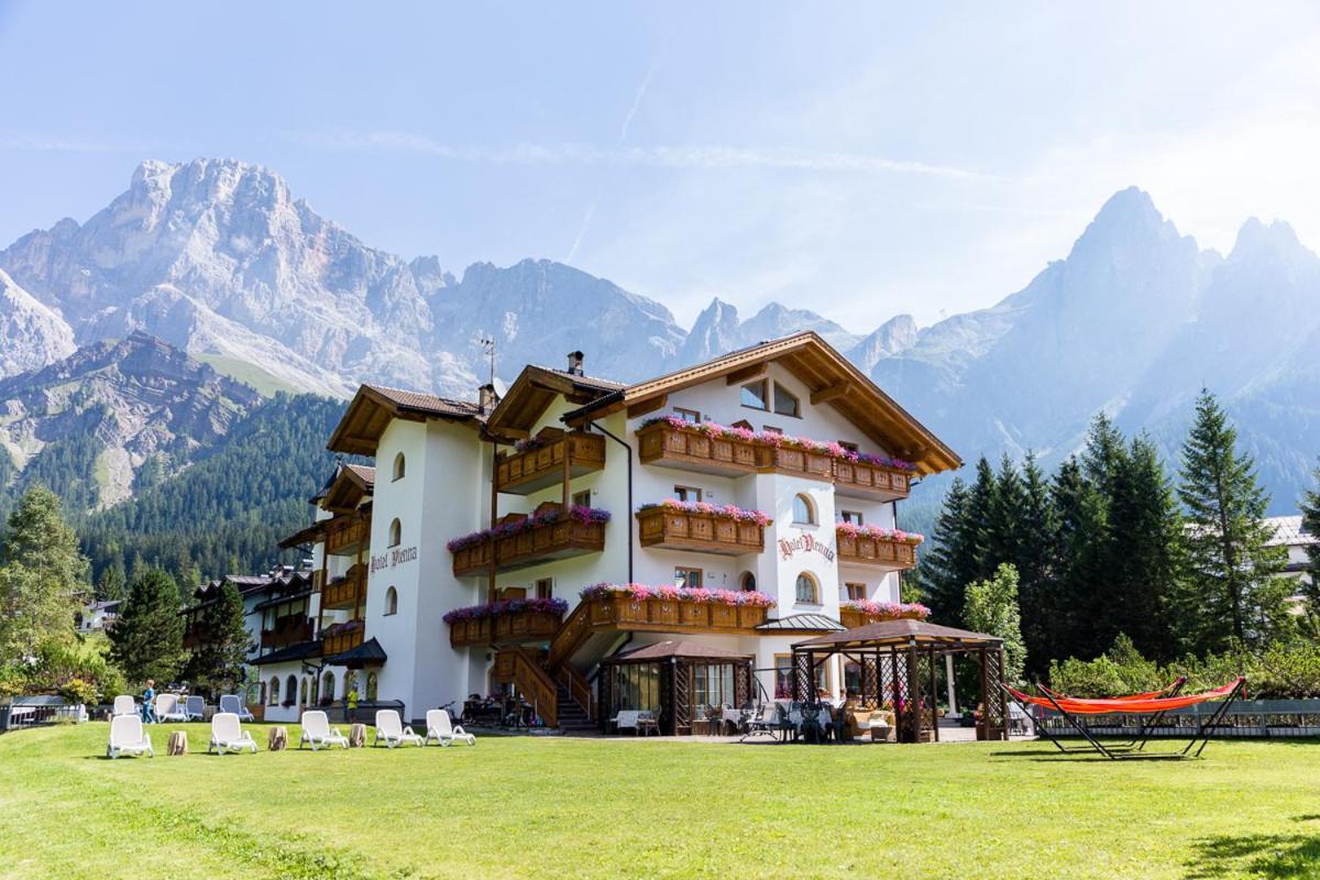 Hotel Vienna Sankt Martin am Sismunthbach Exterior foto